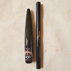 Eyeliner & Brow Pencil